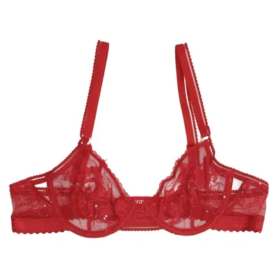 Bh (Selina) van Lounge Elastaan, Polyamide, Polyester
