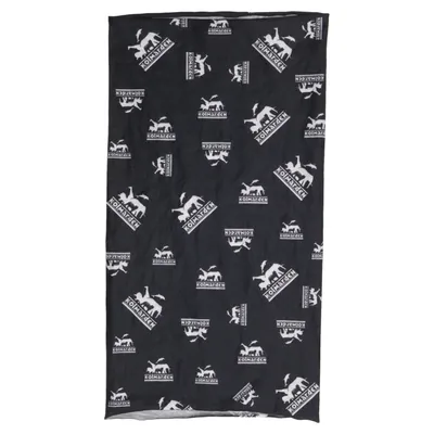 Halsvärmare (Svart, Vit) från Kolmården