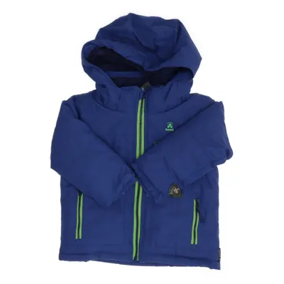 Vinterjacka (V45054) från Kamik Polyester, Polyuretan