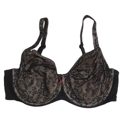 Soutien-gorge (Noir) de Rosa Faia