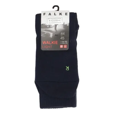 Chaussettes tricotées (Walkie Light) de Falke Polyamide, Laine