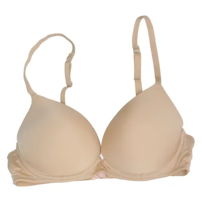BH (Beige) fra Creem Elastan, Polyamid