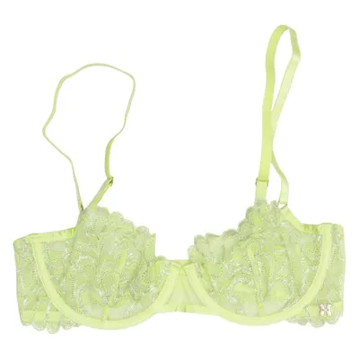 Soutien-gorge (Vert) de Savage x Fenty