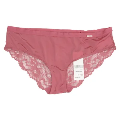 Panties (Pink) from Desiree Elastane, Polyamide
