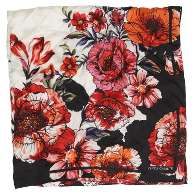 Halsdoek (Zwart, Rood, Meerkleurig) van Vince Camuto
