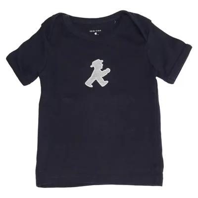 T-shirt (Bleu) de Ampelmann