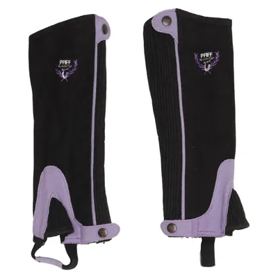 Fitness accessoires (Zwart, Lila) van Pfiff