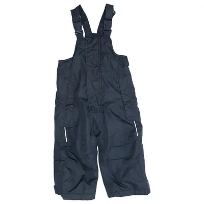 Täckbyxor (Blå) från Impidimpi Polyester