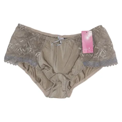 Slip (Bruin) van Chic