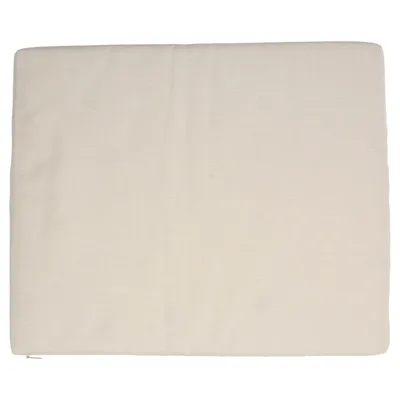 Stoelkussen (Beige) van Garpa Katoen