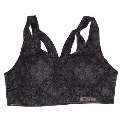 Sports bra (Angel Max) from Victoria Sport Elastane, Polyamide, Polyester