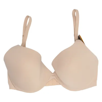 BH (Beige) från Wonderbra Elastan, Polyamid, Polyester