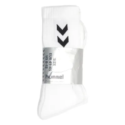 Fodboldstrømper (Basic Sock) fra Hummel Bomuld, Polyester
