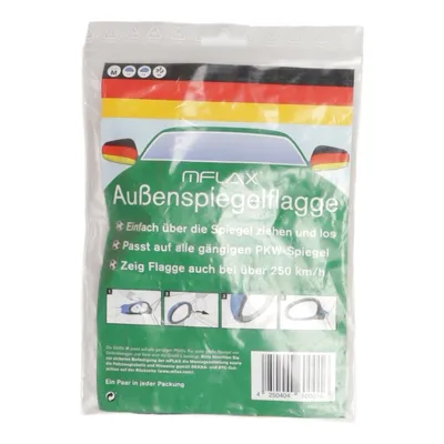 Car accessory (Black, Red, Yellow) from MFLAX