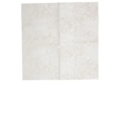 Serviette de table (Beige) de Sander Lin, Polyester