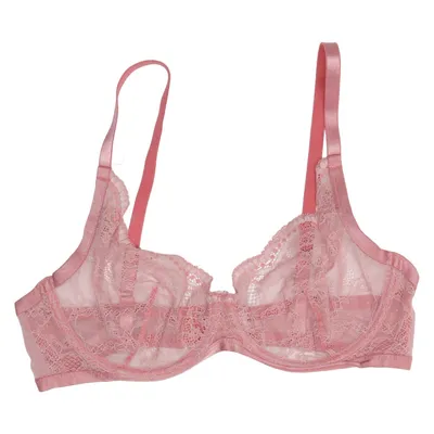 Bra (Pink) from Hunkemöller
