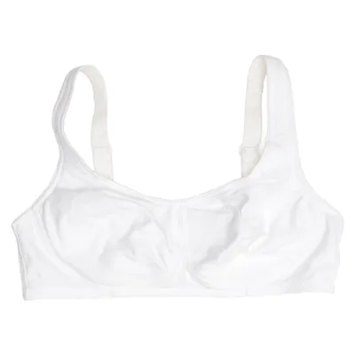 Bralette (2504) fra Miss Mary of Sweden Bomuld, Elastan, Polyamid, Polyester