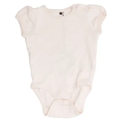 Body (Pink) from Next Baby Cotton