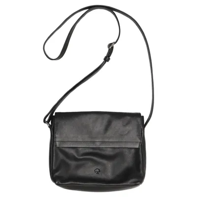 Sac à bandoulière (Noir) de Prato