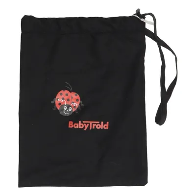 Baby accessoire (Zwart) van BabyTrold