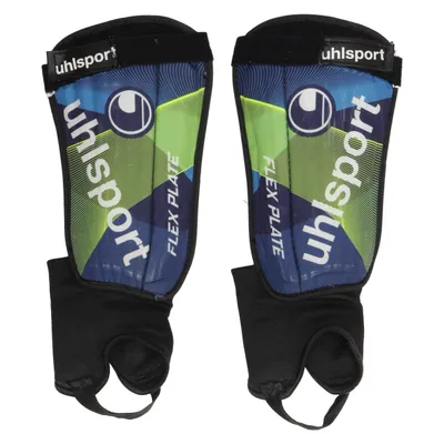 Shin guard (Flex Plate) from Uhlsport