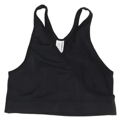 Amme BH (Sort) fra Medela Elastan, Polyamid
