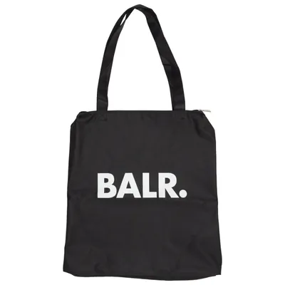 Strandväska (Svart) från Balr. Polyester