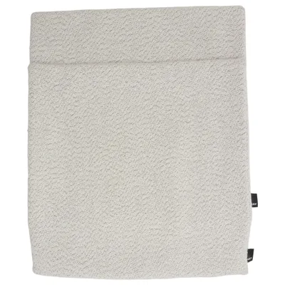 Sierkussensloop (Texture Cushion) van HAY Acryl, Katoen, Veer, Polyester, Viscose, Wol