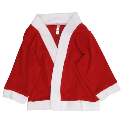Jack (Rood, Wit) van Christmas Crossbow Polyester
