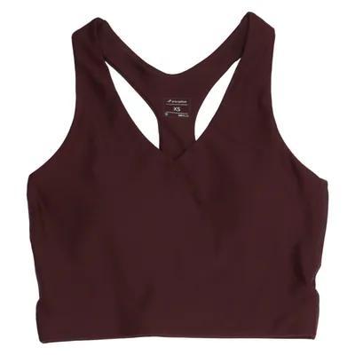 Sport-BH (Ene Pulse W Sportsbra) von Energetics Elasthan, Recyceltes Polyester