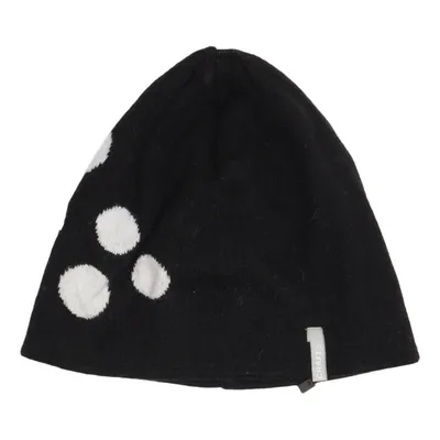Beaniemössa (Svart, Vit) från Craft Akryl, Polyester, Ull