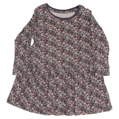 Dress (Black, Pink, Multicolored) from Marie Serneholt Organic cotton