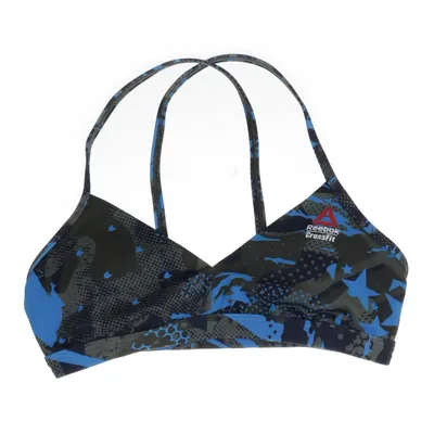 Sport-BH (Blå, Grön, Flerfärgad) från Reebok Crossfit