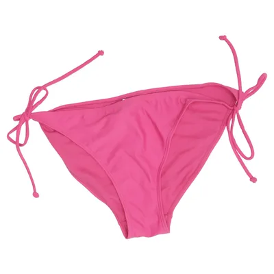 Bikini broekje (Roze) van Primark Cares Elastaan, Polyester