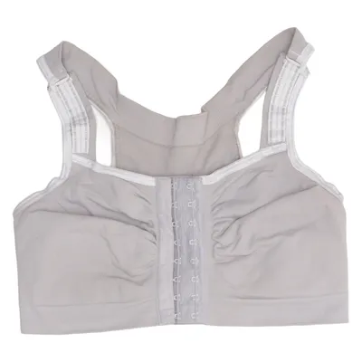 Soutien-gorge d'allaitement (Gris) de NordiCare