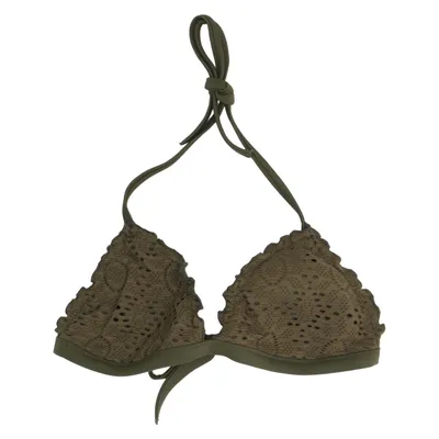 Bikini top (Groen) van Calzedonia Cobey