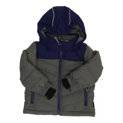 Vinterjacka (V45045) från Kamik Polyester, Polyuretan