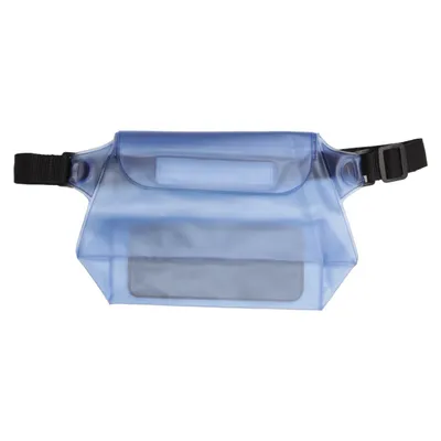 Waist bag (Blue)