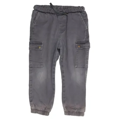 Cargo pants (Trevor) from Hust and Claire Cotton, Elastane