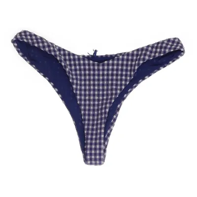Bikiniunderdel (Blå, Vit, Flerfärgad) från Pacific Republic