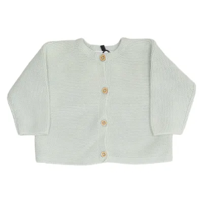 Cardigan (Groen) van Zara