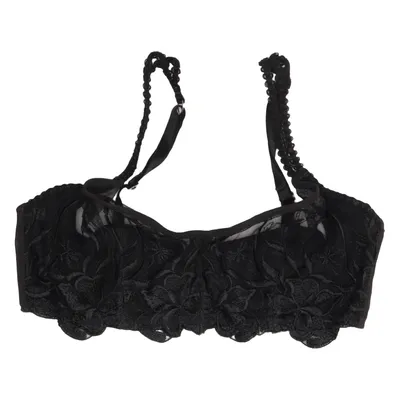 BH (Svart) från Ella M Lindex Elastan, Polyamid