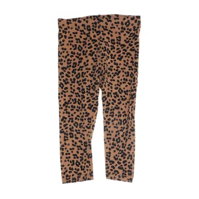 Leggings (MINI LEGGINGS) från Mini Gina Tricot Bomull, Elastan