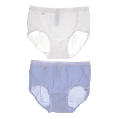 Trosor (sloggi Basic+ Midi C3P) från Sloggi Bomull, Elastan