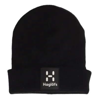 Beanie (Black) from Haglöfs Acrylic