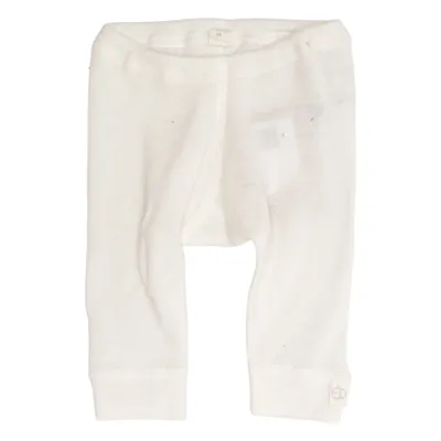 Caleçon long (Beige) de Dilling Laine de mouton