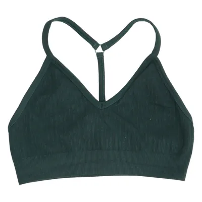 Brassière (Vert) de Sweaty Betty