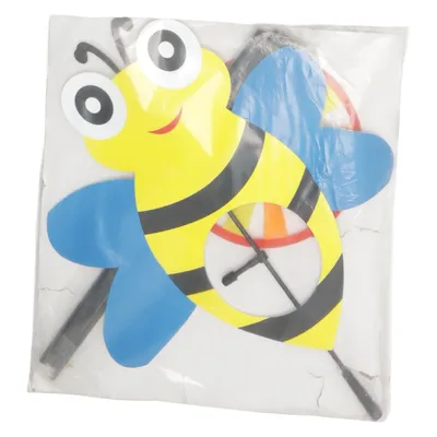 Crafts (Yellow, Black, Blue) from Living Art