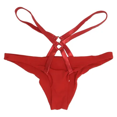 Bikini bottom (Shelby ) from Agent Provocateur Elastane, Polyamide