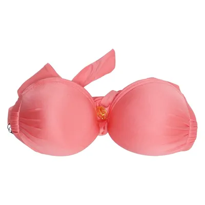 Bikini top (Pink) fra Victoria's Secret Elastan, Polyamid, Polyester